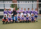 Absoluter Angstgegner (1998-2000)