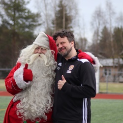FC Santa Claus