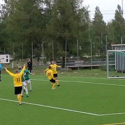 FC Ylivieska