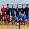 joukkue 2016 futsal